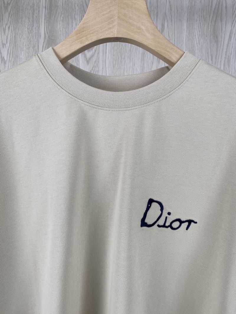 Christian Dior T-Shirts